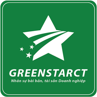 Logo GREENSTARCT