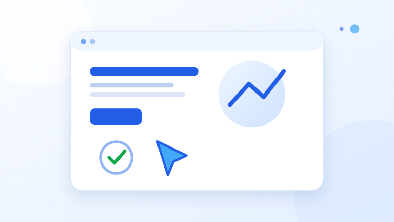 Các khu vực cần tối ưu trên Landing Page