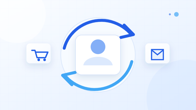 Sơ đồ triển khai Remarketing đa kênh