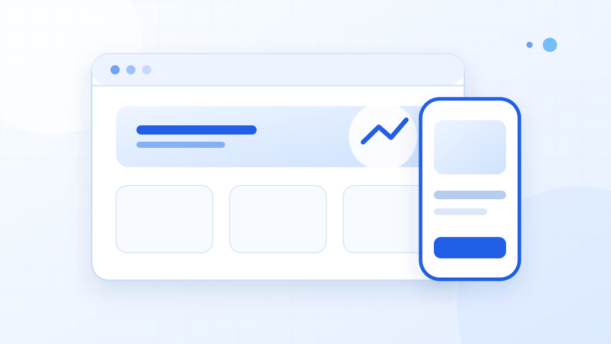 Thiết kế website responsive theo hành trình người dùng