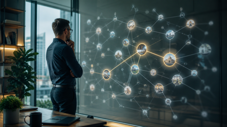 Chuyên gia SEO đánh giá mạng lưới backlink liên quan và đáng tin cậy
