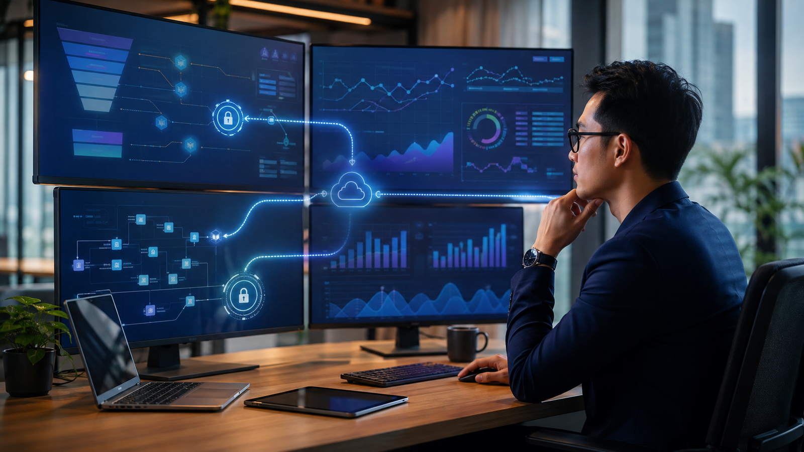 Đối chiếu CRM và dữ liệu chuyển đổi Google Ads