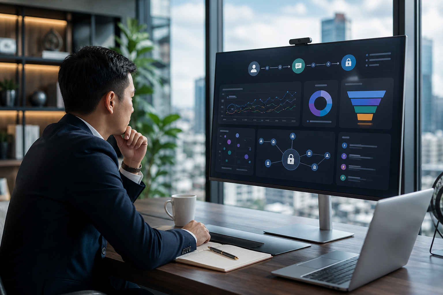 Chuyên gia kiểm tra hành trình chuyển đổi offline trong Google Ads