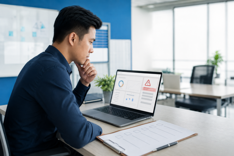 Google Ads bị tạm ngưng: phân tích cảnh báo chính sách