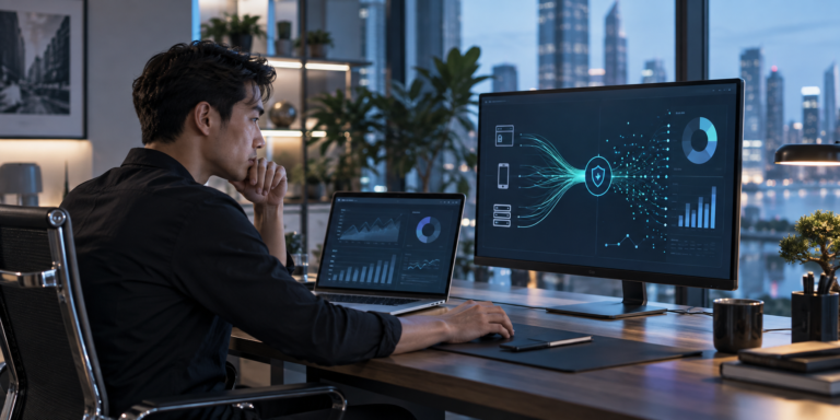 Event Match Quality trong dashboard quảng cáo Meta