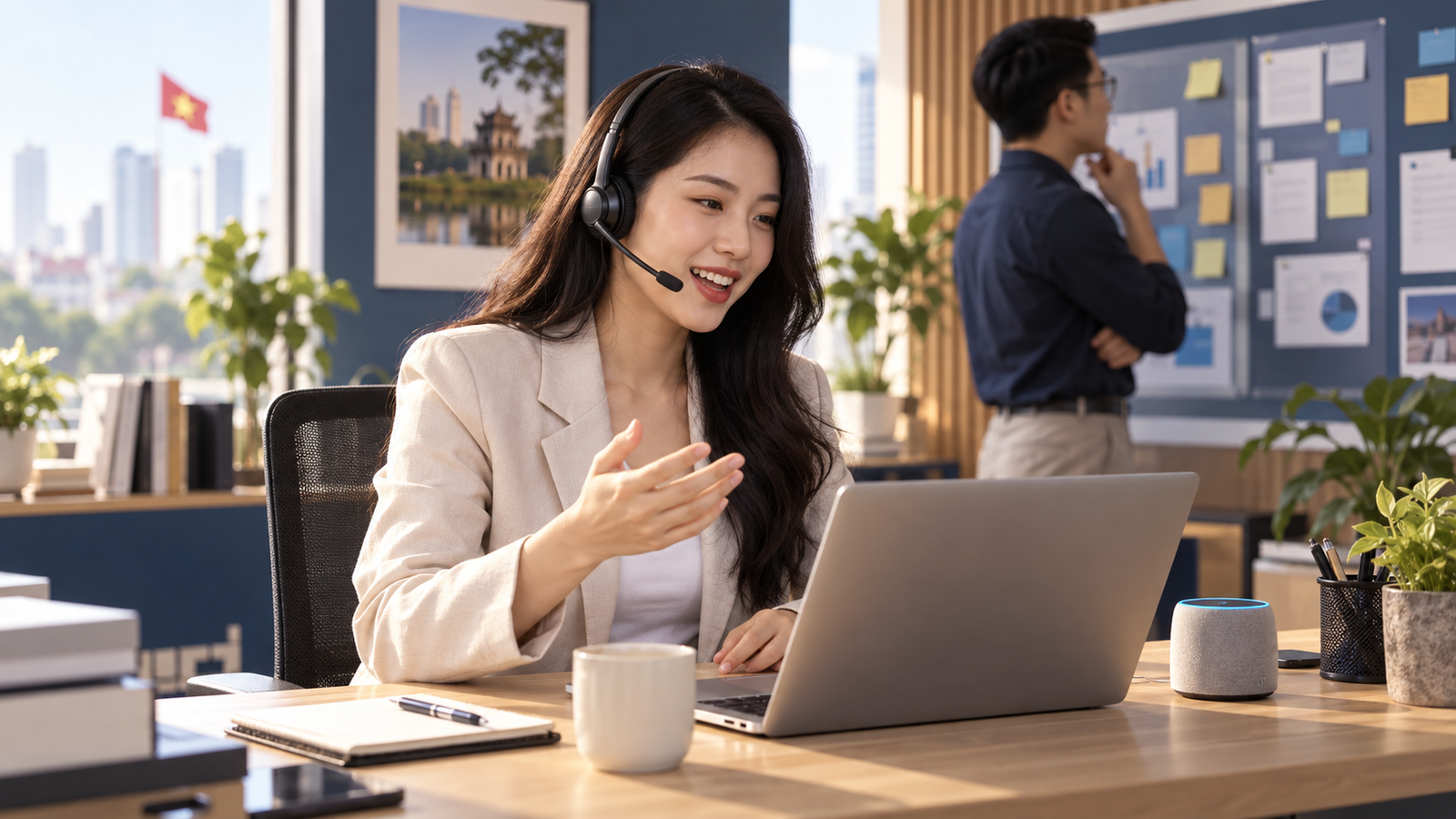 Agents API và GPT-Live-1: Bước tiến mới cho AI Marketing