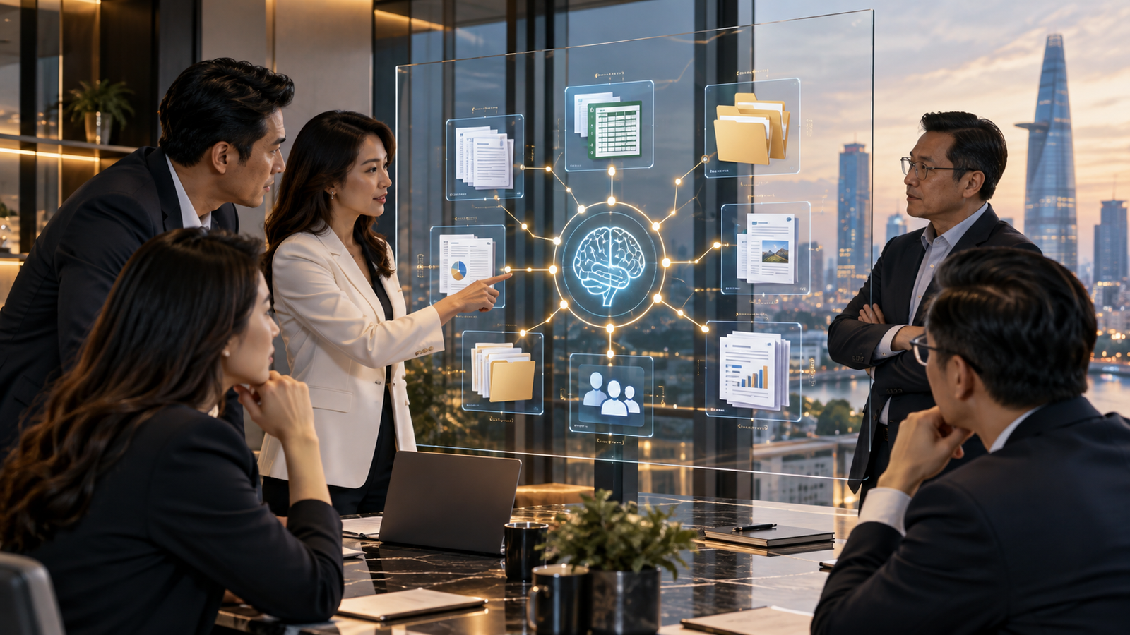 AI Marketing 22/09/2026: AI agent nhớ ngữ cảnh và tăng tốc quảng cáo