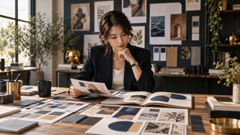 Chiến lược brand voice và tone trong bộ nhận diện thương hiệu