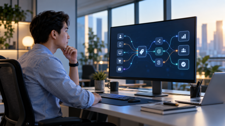 Google Tag Manager và quy trình tracking chuyển đổi