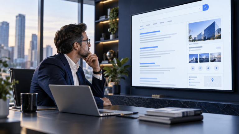 Chuyên gia phân tích Google Knowledge Panel và thực thể thương hiệu