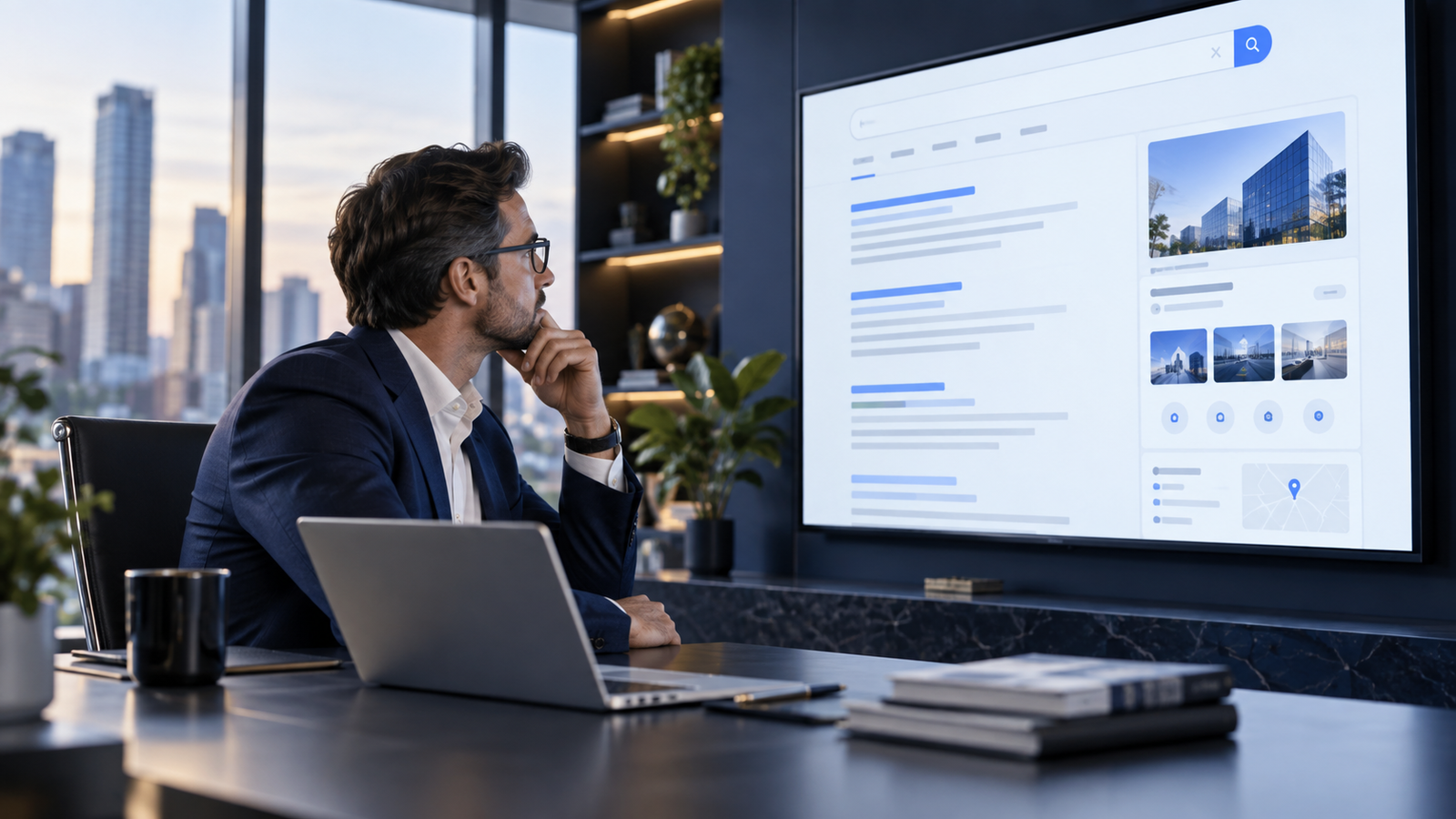 Chuyên gia phân tích Google Knowledge Panel và thực thể thương hiệu