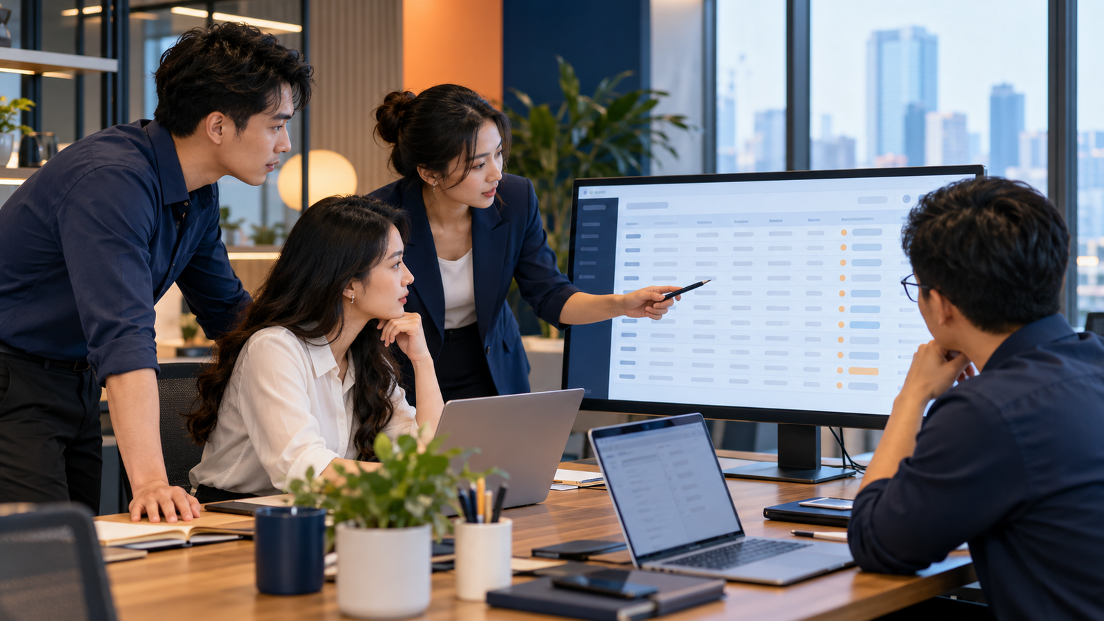 Data hygiene trong marketing automation cho doanh nghiệp