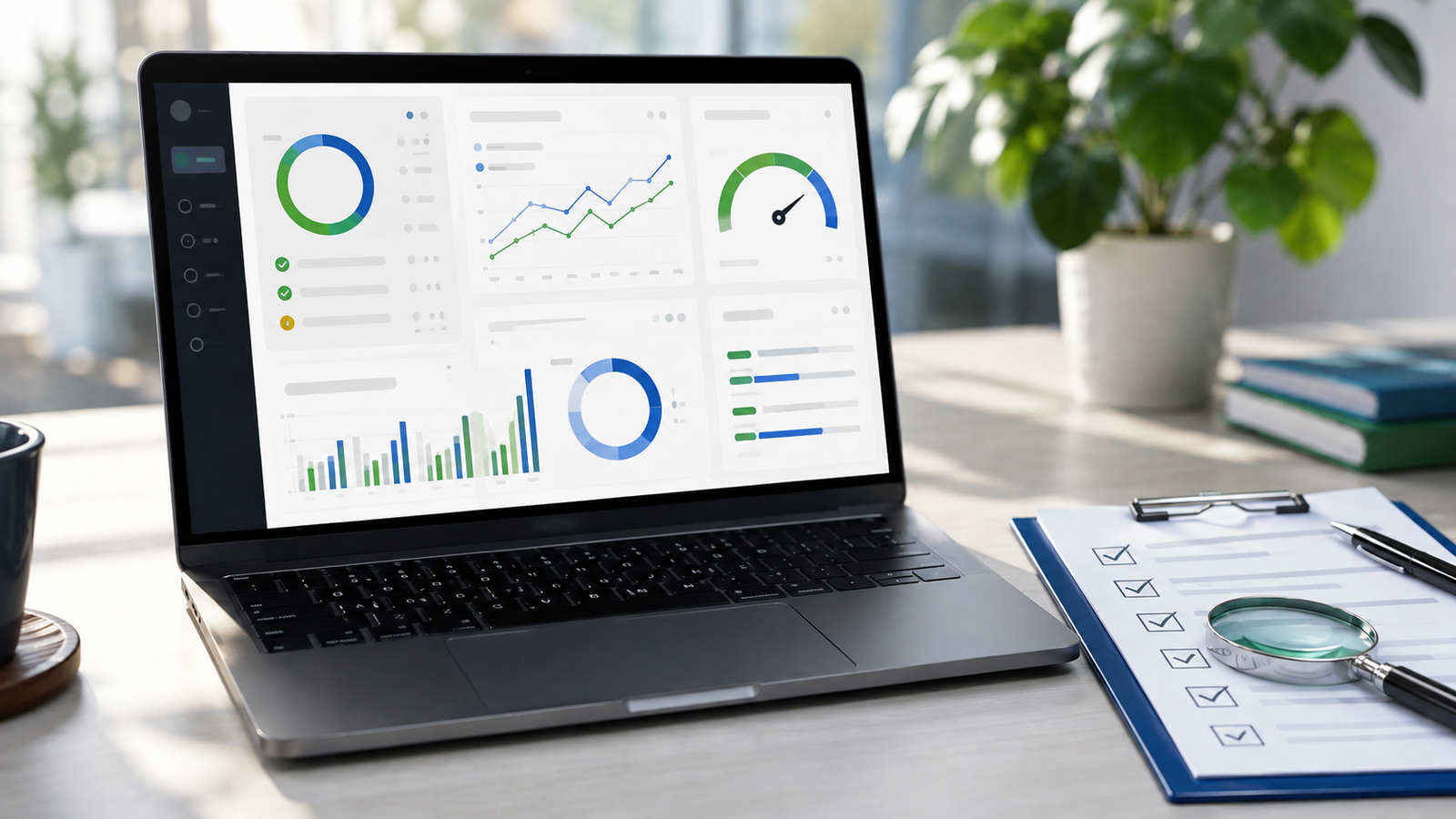 Các bước audit SEO website từ kỹ thuật đến nội dung