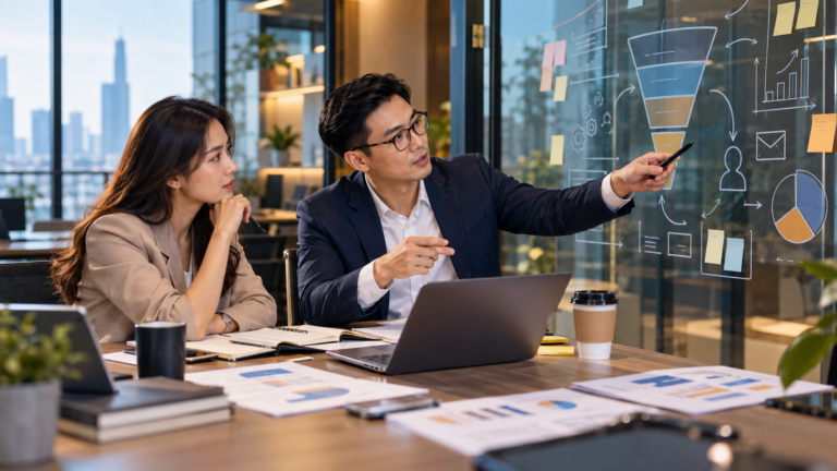Chi phí triển khai Marketing Automation trong doanh nghiệp