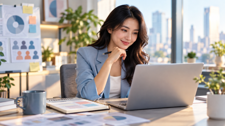 Chiến lược content email marketing và newsletter cho doanh nghiệp