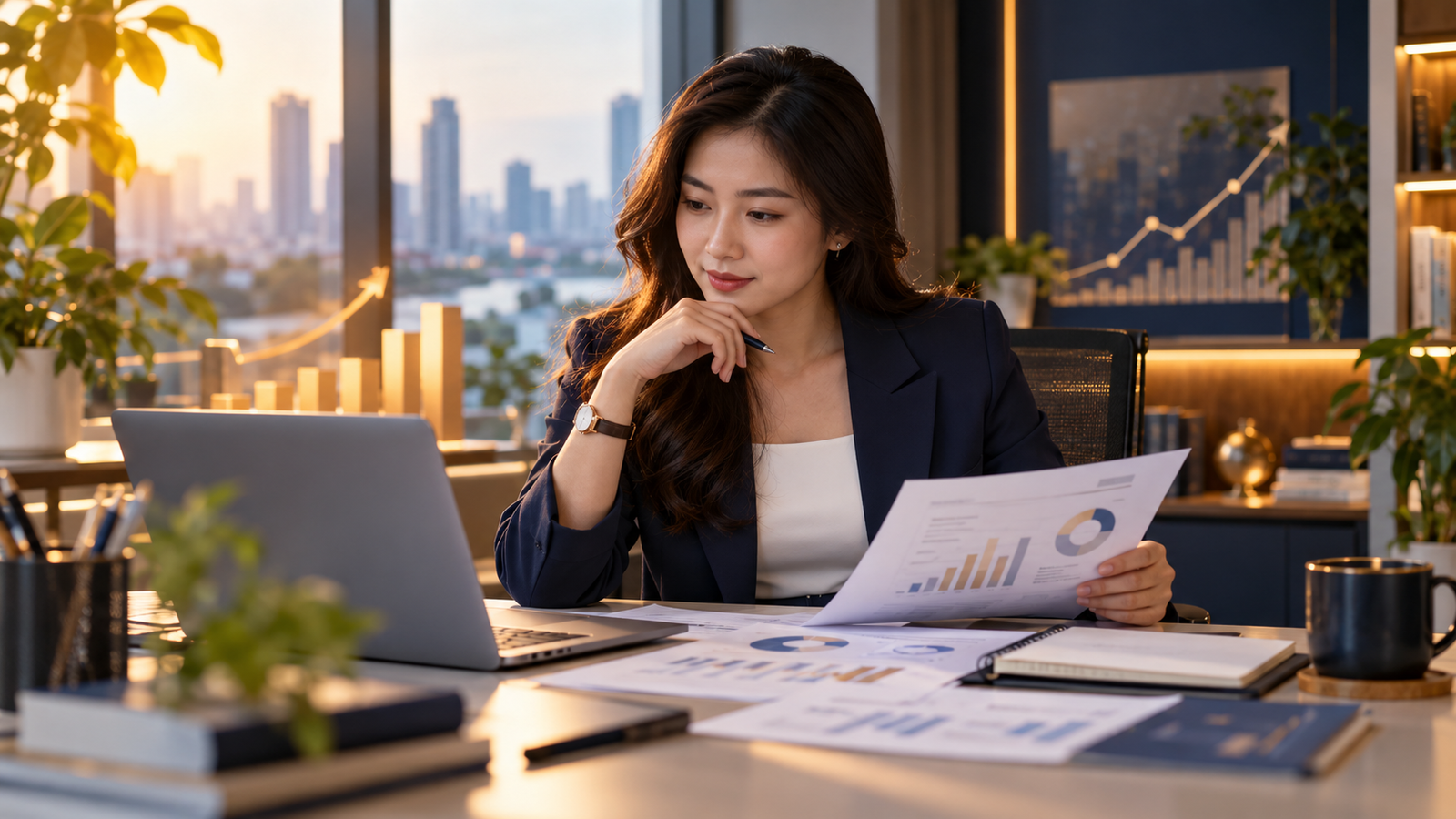 Chiến lược phối hợp Google Ads và SEO cho doanh nghiệp