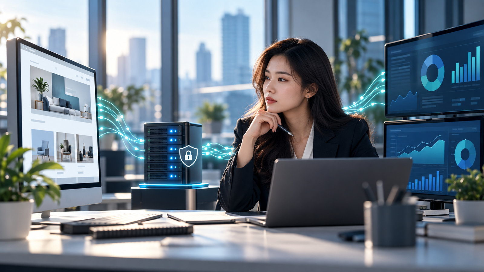 Chuyên gia phân tích Meta Pixel và Conversions API cho doanh nghiệp