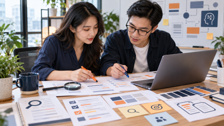 Chuyên gia marketing phân tích cách AI agent kết nối dữ liệu và công cụ doanh nghiệp