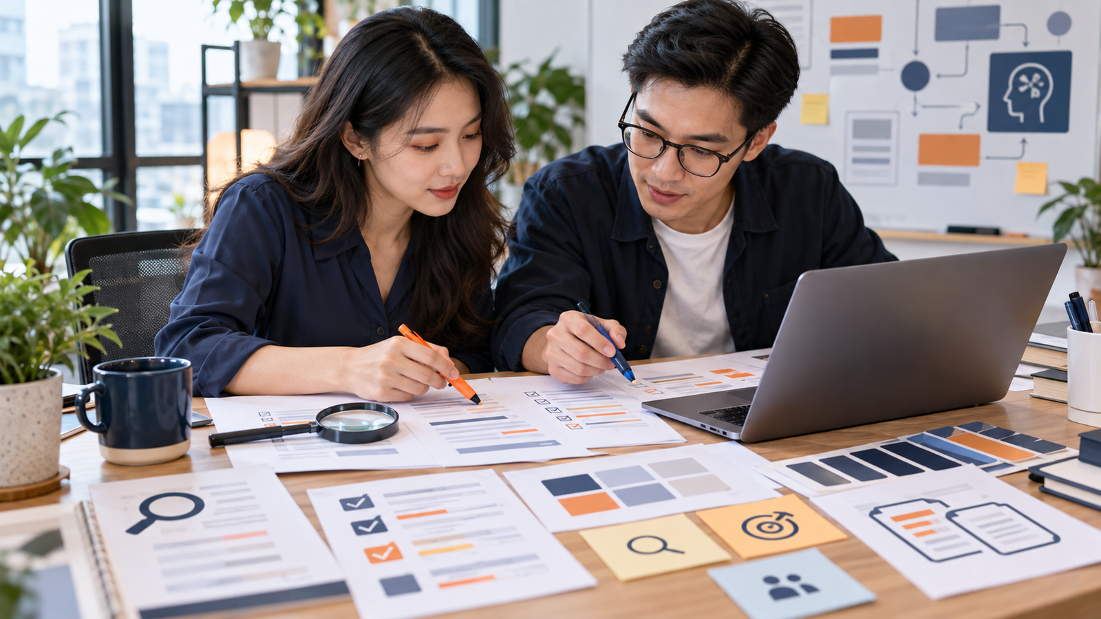 Chuyên gia marketing phân tích cách AI agent kết nối dữ liệu và công cụ doanh nghiệp